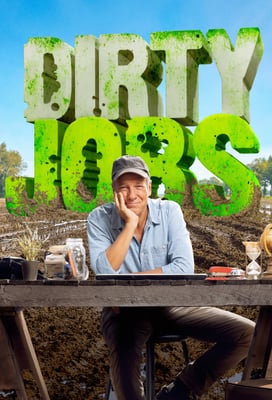 Dirty Jobs