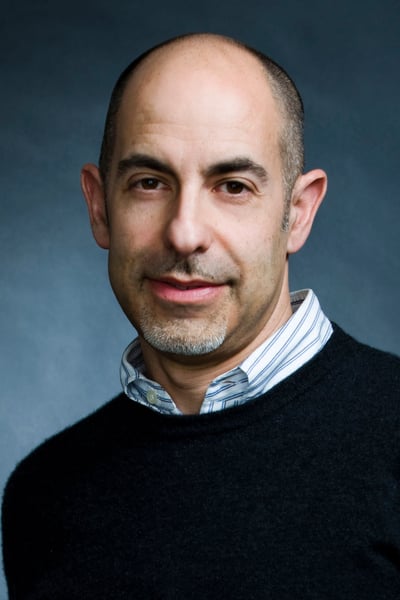 David S. Goyer profile image