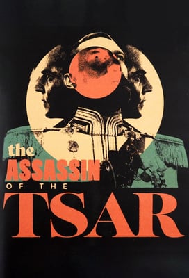 Assassin of the Tsar