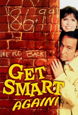 Get Smart, Again!