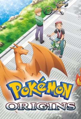 Pokémon Origins