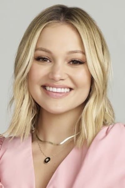 Olivia Holt profile image