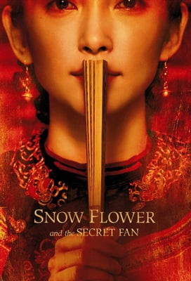 Snow Flower and the Secret Fan