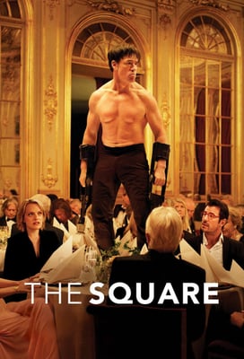 The Square