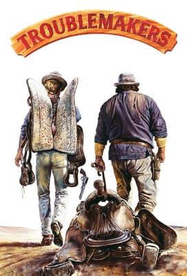Troublemakers