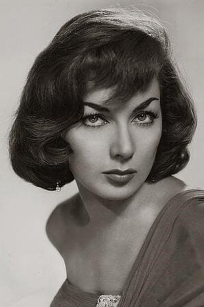 Gianna Maria Canale profile image