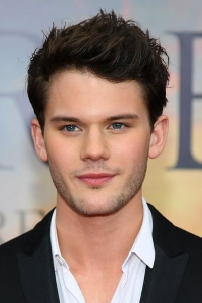 Jeremy Irvine profile image