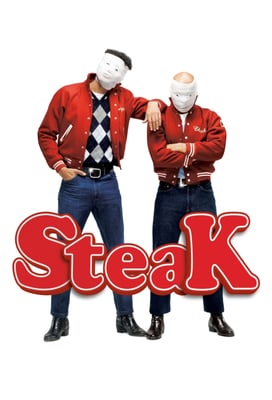 Steak