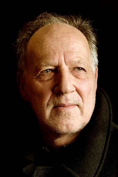 Werner Herzog profile image