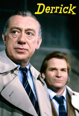 Derrick