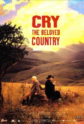 Cry, the Beloved Country