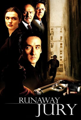 Runaway Jury