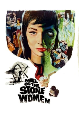Mill of the Stone Women