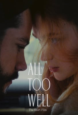 All Too Well: The Short Film
