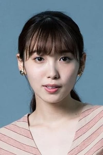 Marie Iitoyo profile image