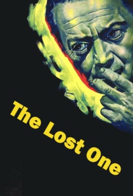 The Lost Man