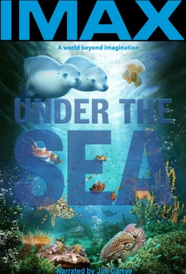 Under the Sea 3D