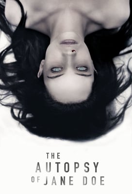 The Autopsy of Jane Doe