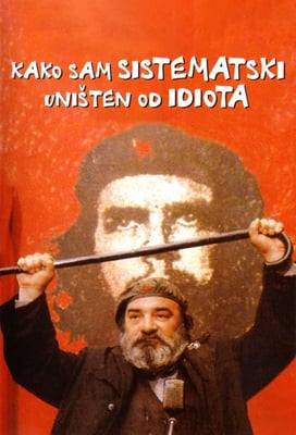 How I Was Systematically Destroyed by Idiots