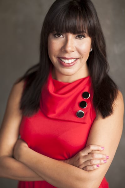 Tracey Deer profile image