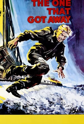 The One That Got Away