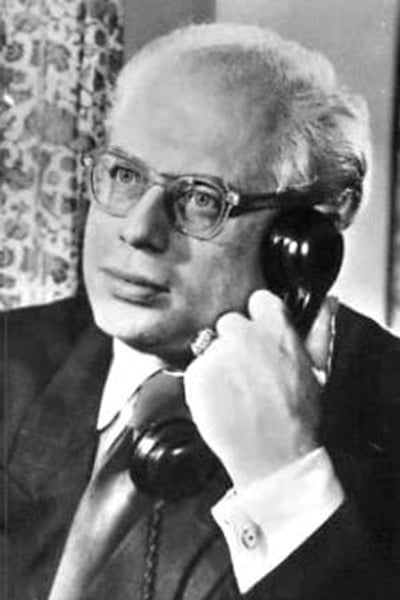 Harald Mannl profile image