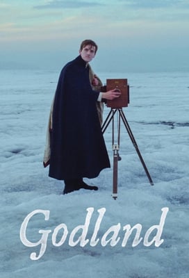 Godland