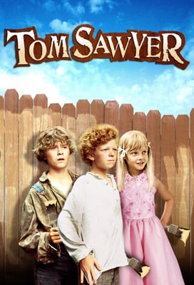 Tom Sawyer