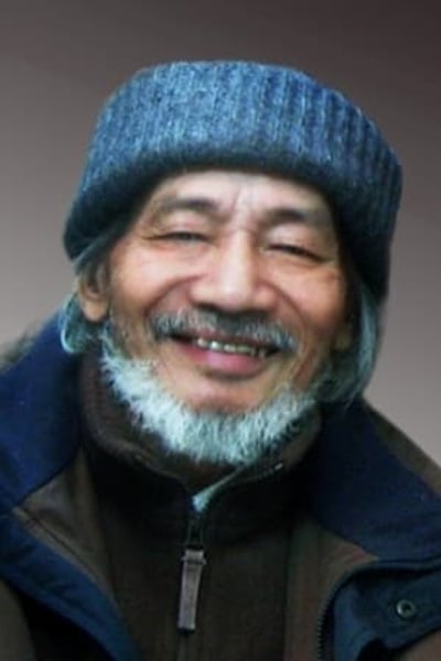 Trần Vũ profile image