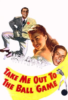 Take Me Out to the Ball Game