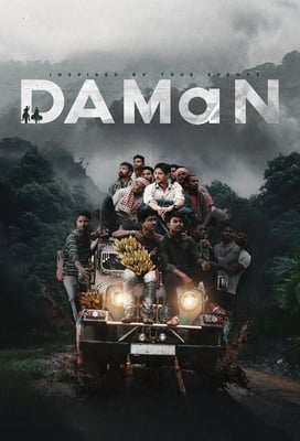 Daman
