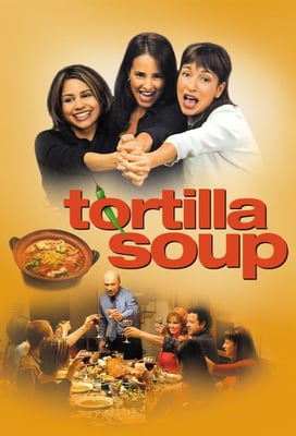 Tortilla Soup