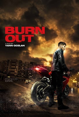 Burn Out
