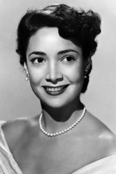 Joy Page profile image