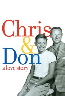 Chris & Don: A Love Story