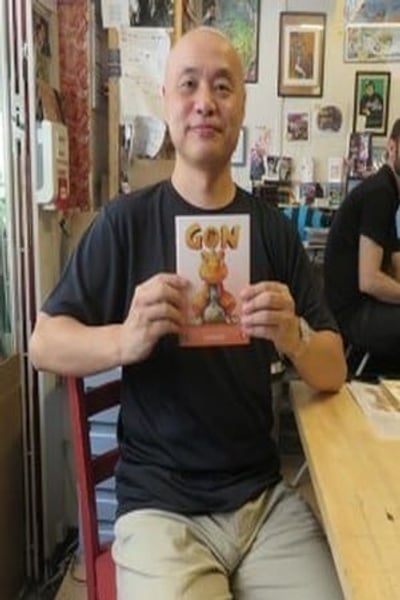 Masashi Tanaka profile image