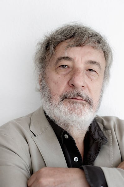 Gianni Amelio profile image