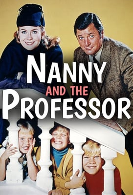 Nanny and the Professor