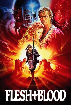 Flesh+Blood