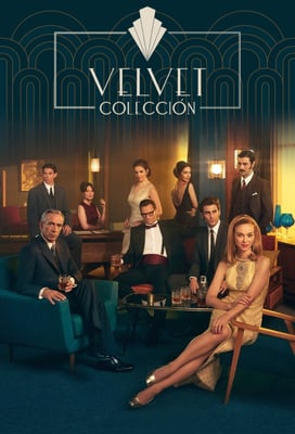 The Velvet Collection
