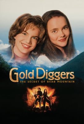 Gold Diggers: The Secret of Bear Mountain