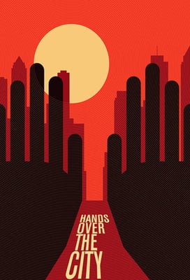 Hands Over the City