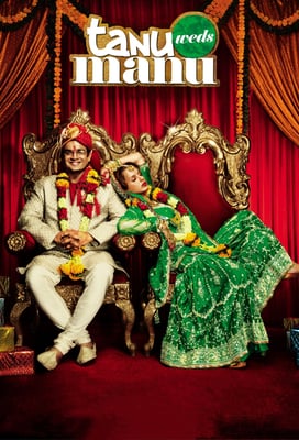 Tanu Weds Manu