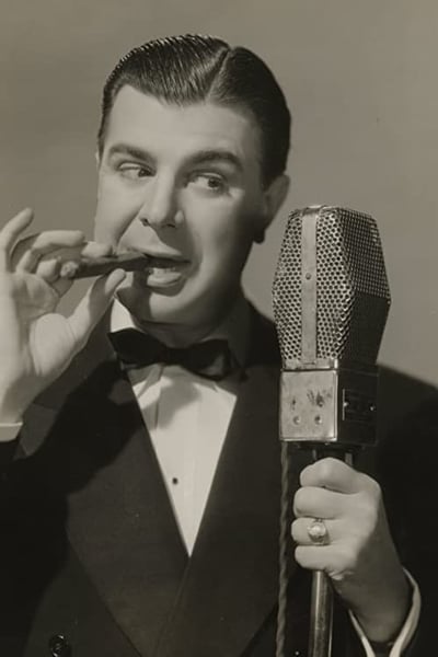 Ken Murray profile image