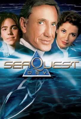 seaQuest DSV
