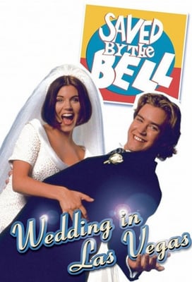 Saved by the Bell: Wedding in Las Vegas