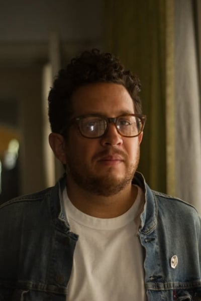 Julio Hernández Cordón profile image