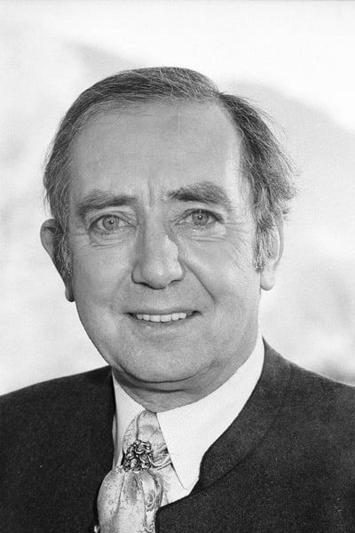 Hans Clarin profile image