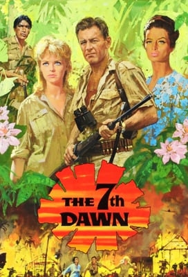 The 7th Dawn