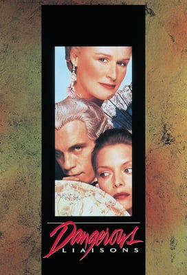Dangerous Liaisons